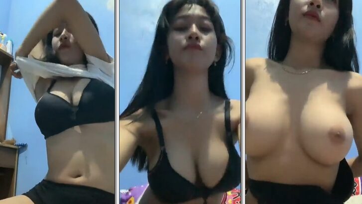ABG Baju Barbie Bugil Beha Item
